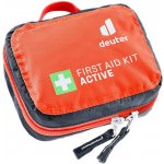 Deuter First Aid Kit - empty AS, papaya – Hledejceny.cz