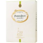 Perrier Jouët Grand Brut 12% 0,75 l (holá láhev) – Zboží Dáma