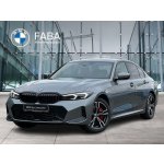 BMW 320i M Sport 135 kW – Sleviste.cz