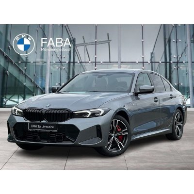 BMW 320i M Sport 135 kW – Sleviste.cz