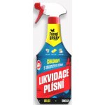 Fungi likvidace plísní chlorový sprej rozprašovač 500 ml – Zboží Mobilmania