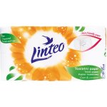 Linteo Satin 3-vrstvý 16 ks – Zboží Mobilmania