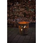 Esschert Design plamen – HobbyKompas.cz