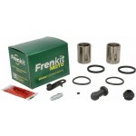 FRENKIT MOTO opravná sada brzdového třmenu (těsnění + písty) NISSIN (píst fi 30mm) přední KAWASAKI EN 650 S VULCAN '15-'25 | Zboží Auto