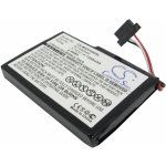 Cameron Sino CS-MIOP360SL 3.7V Li-ion 1350mAh černá - neoriginální