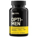 Optimum Opti-Men 180 tablet – Hledejceny.cz