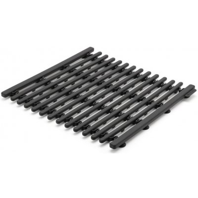 Brabantia Podložka do dřezu 56x30x1,5 cm - tmavá šedá – Zboží Dáma