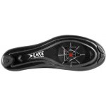 Lake CX238 Carbon fluo žlutá/červená – Zboží Dáma