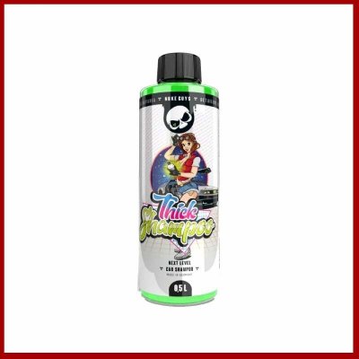 Nuke Guys THICK AUTOSHAMPOO 500 ml | Zboží Auto