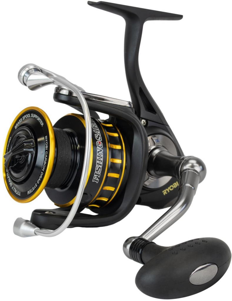 RYOBI Fishing Safari 5500