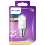 Philips žárovka LED klasik, 3,2W, E14, teplá bílá – Hledejceny.cz