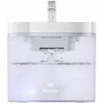 Rojeco Napáječka s fontánou plast 1500 ml – Sleviste.cz