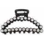 Skřipec na vlasy se štrasovými kamínky – Zbozi.Blesk.cz