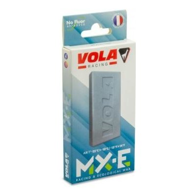 Vola MX-E no fluor modrý 80 g – Zbozi.Blesk.cz