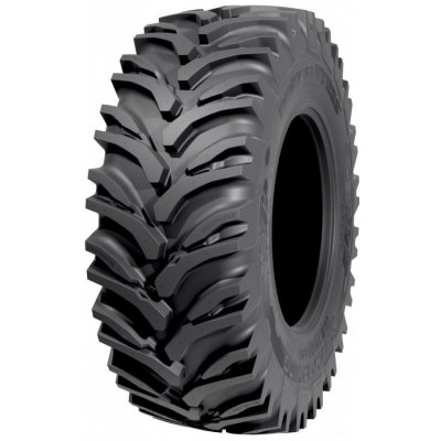 Nokian Tyres Tractor King 650/85-38 178D TL – Hledejceny.cz