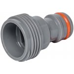 Bradas Adaptér s vnějším závitem 3/4", WL-2185, WHITE LINE – Sleviste.cz