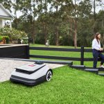 Ecovacs Goat A3000 Lidar White – Zboží Dáma