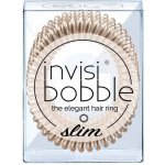 Invisibobble SLIM Bronze Me Pretty 3ks – Hledejceny.cz
