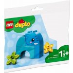 LEGO® DUPLO® 30333 Můj první slon – Zbozi.Blesk.cz