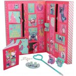 Epee Adventní kalendář Lilo & Stitch - Stitch Stationary – Sleviste.cz