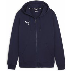 Puma teamGOAL Casuals Hoody 658595-06