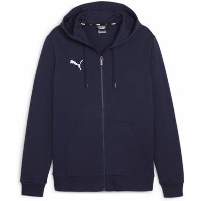 Puma teamGOAL Casuals Hoody 658595-06