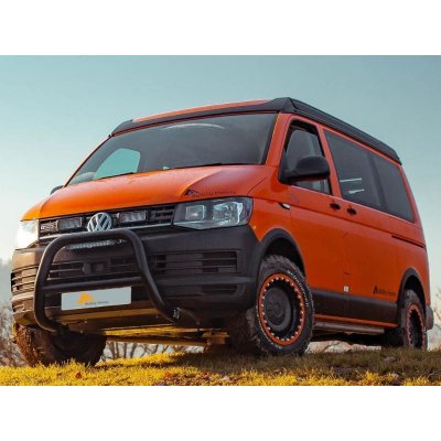 Sada světel do masky Lazer pro Volkswagen T6 Startline (2016-2018), Triple-R 750 – Zboží Mobilmania