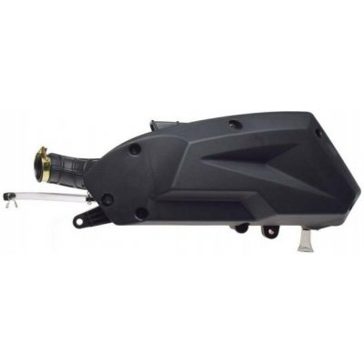 Airbox - komplet se vzduchovým filtrem MAXON ARDOUR 125 – Hledejceny.cz
