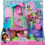 Spin Master Gabby's Dollhouse Dům na stromě – Zboží Dáma