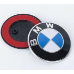 BMW znak - emblem 82mm (klasic) 51147057794 | Zboží Auto