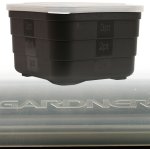 Gardner Krabička na červy Maggot / Bait Tubs 1.5 pint 50mm – Zboží Mobilmania