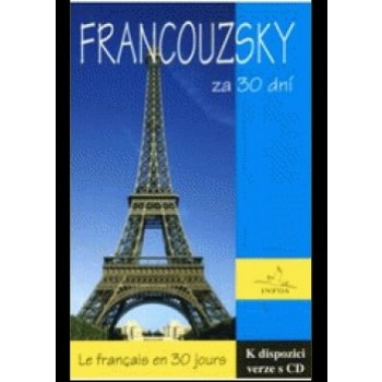 FRANCOUZSKY ZA 30 DNÍ - Markéta Waclawková