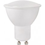Spectrum LED LED žárovka GU10 4W 310lm, denní, ekvivalent 30W – Zboží Mobilmania