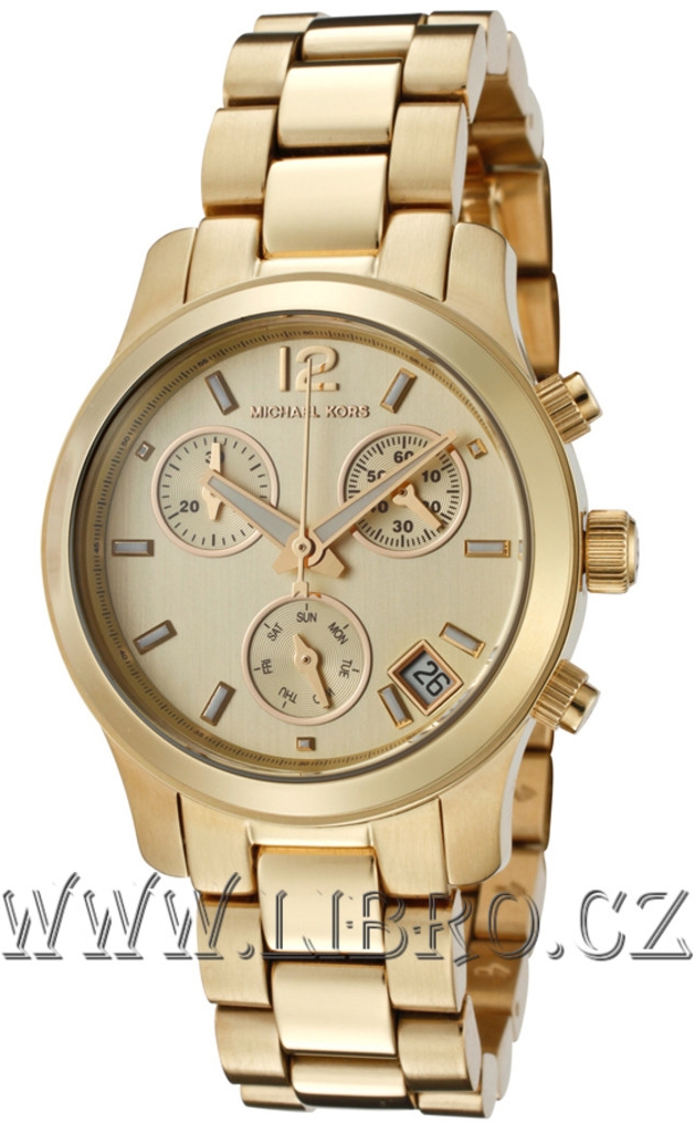 Michael Kors MK5384