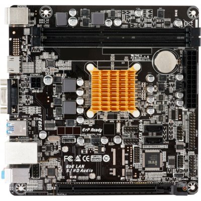 Biostar A68N-2100K – Zbozi.Blesk.cz