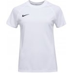 Nike Dámský dres DRI FIT PARK VIII W Bílá Černá – Hledejceny.cz