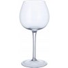 Sklenice Villeroy&Boch Sklenice na bílé víno sklenice na červené víno Purismo transparentní 390 ml