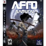 Afro Samurai – Hledejceny.cz