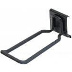 hák dvojitý, uzavřený, 20x7,6x9cm závěs.systém na nářadí M.A.T. – Hledejceny.cz