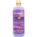 Kuschelweich aviváž Emotions Sinnlichkeit 1 l 38 PD – Zboží Mobilmania