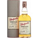 Glenfarclas Heritage 40% 0,7 l (tuba) – Hledejceny.cz