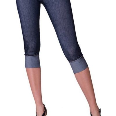 Bridi Jeans Marilyn jeans dámské legíny