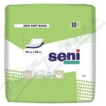 Seni Soft Basic 90 x 60 10 ks – Zboží Mobilmania