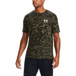 Under Armour ABC Camo SS black – Hledejceny.cz