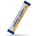 Scientiffic Nutrition Energetické gumové bonbony 3x10 g banán – Zboží Dáma