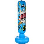 OK Blue dětský boxovací trenažér – Zboží Dáma