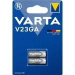 Varta V23GA 2ks 4223101402 – Zboží Mobilmania