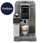 DeLonghi Dinamica Plus ECAM 370.95.T – Hledejceny.cz