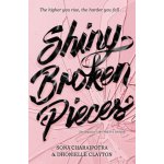 Shiny Broken Pieces - Dhonielle Clayton, Sona Charaipotra – Hledejceny.cz