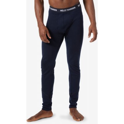 Helly Hansen Lifa Merino Midweight Pant Navy – Zboží Mobilmania